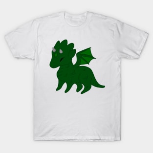 Toddler Dragon T-Shirt